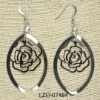 Wholesale fashion eanmeel earring