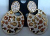 Wholesale exquisite earrings