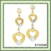 Wholesale Costume jewelry of Fashion earring
