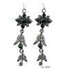 Wholesale CTE0057 earring fashion jewelry