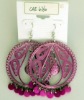Wholesale costume jewelry earrings