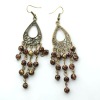 Wholesale CTE0011 earring fashion jewelry