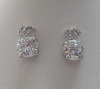 Wholesale Clip earring