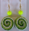 Wholesale costume jewelry earrings