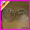 Wholesale lovely earrings,designer earrings,costume fashion earrings