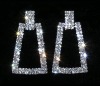 Wholesale diamond earrings