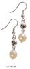 Wholesale fashion eanmeel earring