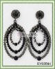 Wholesale costume jewelry of hot selling earring