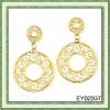Wholesale Costume jewelry of Fashion earring