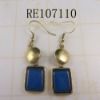 Wholesale fashion jewelry costume earrings