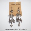Wholesale fashion earring,alloy earring,fashion jewelry