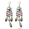 Wholesale CTE0050 earring fashion jewelry