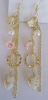 Wholesale costume jewelry earrings