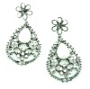 Wholesale costume jewelry stud earring