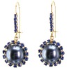 Wholesale fashionable earrings