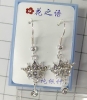 Wholesale Diamond earrings