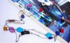 Wholesale (J.M.N-045) Hot-sale Beads Fashion Necklace Jewelry