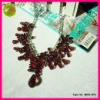 Wholesale Fashion necklace, costume jewelry
