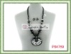 Wholesale fashion necklace set costume jewelry