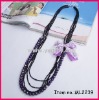 Wholesale fashion costume jewelry ML2239