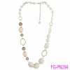 Wholesale charm necklace ,costume jewelry