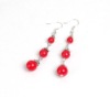 Wholesale costume Earrings,dangle earring,jewelry
