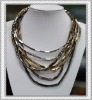 Wholesale Jewelry/costume jewelry/necklace