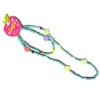 Wholesale Kids acrylic necklace,Kids acrylic beaded necklace/jewelry