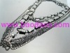 Wholesale Fashion costume necklace
