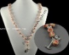 Wholesale Colorful jewelry necklace