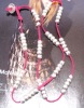 Wholesale (J.M.N-043) Hot-sale CCB Beads Fashion Necklace Jewelry