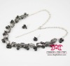 Wholesale Fashion costume jewelry set