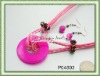 Wholesale hot selling necklace set costume jewelry