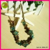 Wholesale Fashion necklace, costume jewelry