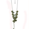 beaded costume jewelry