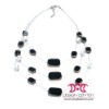 Wholesale newest costume necklace