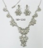 Wholesale Jewelry set