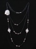 Wholesale Fashion necklace costume jewelry