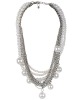 Wholesale Costume Necklace