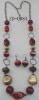 Wholesale Fashion Long Size Costume Necklace