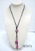 Wholesale costume necklace