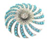 Wholesale costume brooch