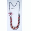 Wholesale costume necklace