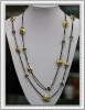 Wholesale Necklace/Costume necklace/Handmade necklace