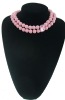 Wholesale costume jewelry necklace design