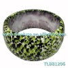 Wholesale Top quality ladies resin bangle