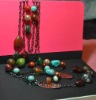 Wholesale 2011 New arrival costume jewelry necklace