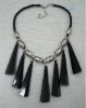 Wholesale fashion jewelry costume necklace