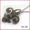 Wholesale crystal necklace