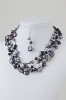 Wholesale fashion necklace